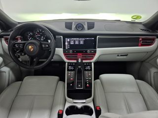 Porsche Macan 265 CV 5P aut