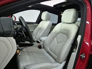 Porsche Macan 265 CV 5P aut