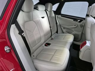 Porsche Macan 265 CV 5P aut