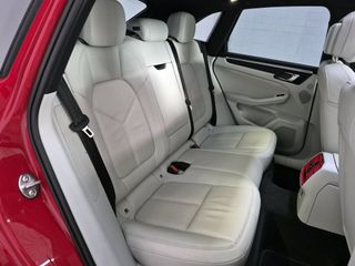 Porsche Macan 265 CV 5P aut