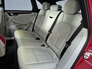 Porsche Macan 265 CV 5P aut