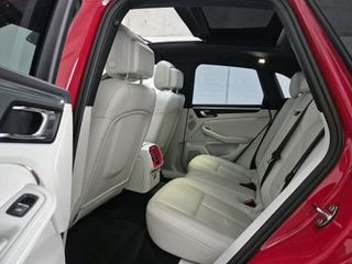 Porsche Macan 265 CV 5P aut