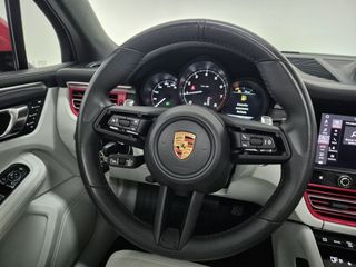 Porsche Macan 265 CV 5P aut