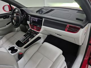 Porsche Macan 265 CV 5P aut
