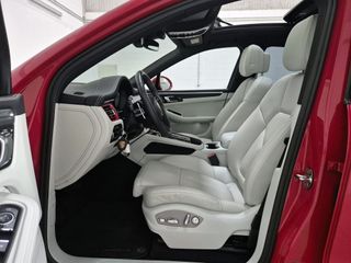 Porsche Macan 265 CV 5P aut