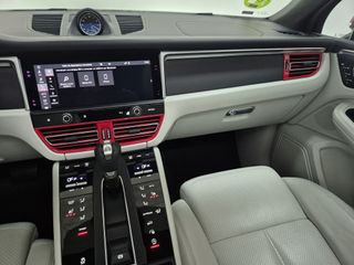 Porsche Macan 265 CV 5P aut