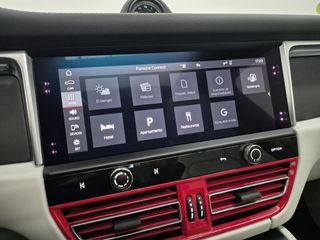 Porsche Macan 265 CV 5P aut