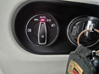 Porsche Macan 265 CV 5P aut