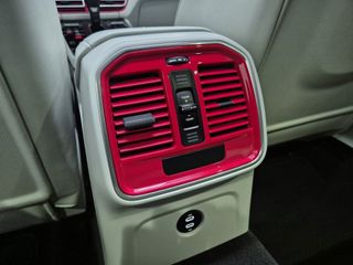 Porsche Macan 265 CV 5P aut