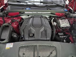 Porsche Macan 265 CV 5P aut