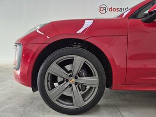 Porsche Macan 265 CV 5P aut