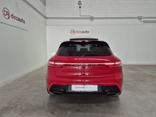 Porsche Macan 265 CV 5P aut