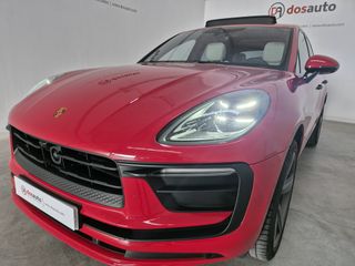 Porsche Macan 265 CV 5P aut