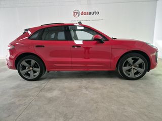 Porsche Macan 265 CV 5P aut