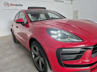 Porsche Macan 265 CV 5P aut