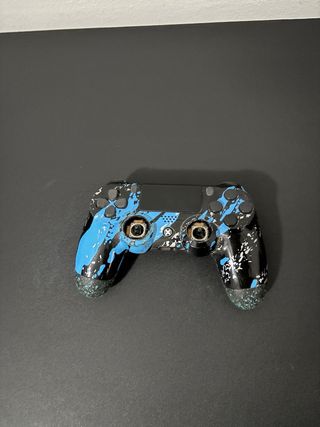Mando SCUF PS4 Personalizado (SIN JOYSTICKS)