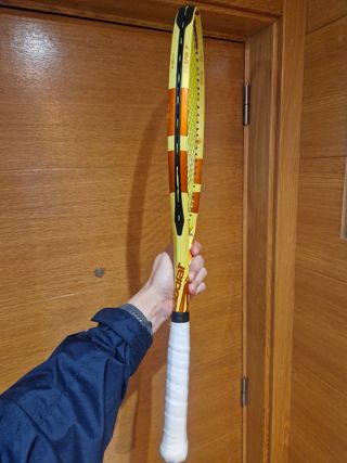 Babolat Pure Aero Roland Garros L3