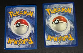 Carte Pokémon Magikarp