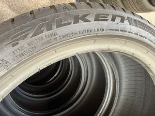 Neumáticos Falken 225/40/18 92W
