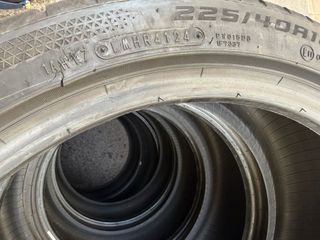 Neumáticos Falken 225/40/18 92W