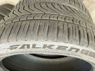 Neumáticos Falken 225/40/18 92W