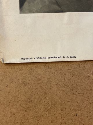 Retrato Oficial Franco 1948