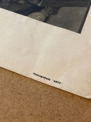 Retrato Oficial Franco 1948