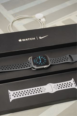 Apple Watch Series 6 Nike GPS 44mm