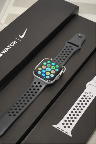 Apple Watch Series 6 Nike GPS 44mm