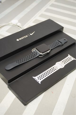 Apple Watch Series 6 Nike GPS 44mm