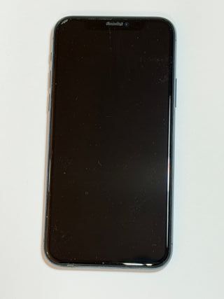 iPhone 11 Pro Verde Notte