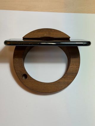 iPhone 11 Pro Verde Notte