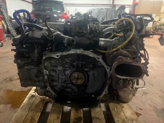 Despiece Motor Subaru Impreza WRX 2001-2005