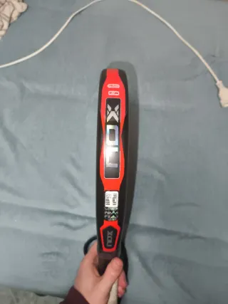 Pala NOX AT10 Genius 18K