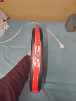 Pala NOX AT10 Genius 18K