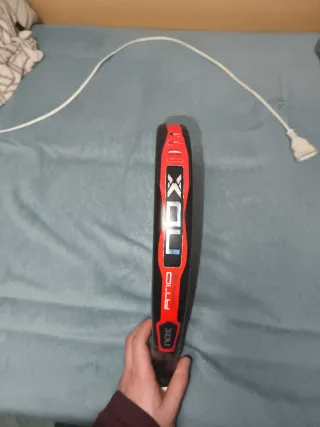 Pala NOX AT10 Genius 18K