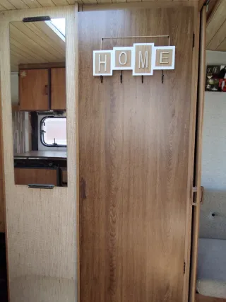 Caravana 750kg con papeles.no negociable.