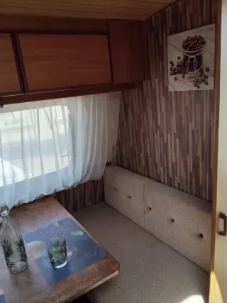 Caravana 750kg con papeles.no negociable.