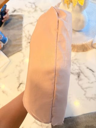 Bandoleras Pepe Jeans rosa y Verde Militar