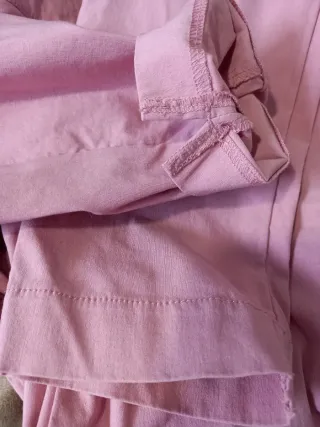 Pantalón Yessica C&A Rosa