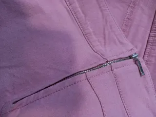 Pantalón Yessica C&A Rosa