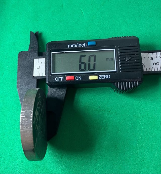 L#549 ONZA TROY TITANIUM FINO