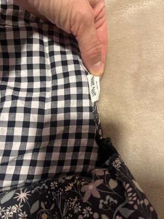 conjunto de tres sacos de carrito universal