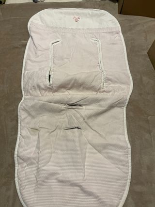 conjunto de tres sacos de carrito universal