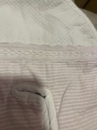 conjunto de tres sacos de carrito universal