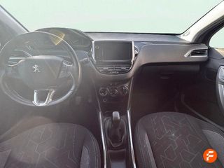 Peugeot 2008 Style 1.2L PureTech 60KW (82CV)