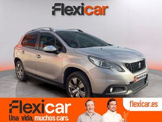 Peugeot 2008 Style 1.2L PureTech 60KW (82CV)