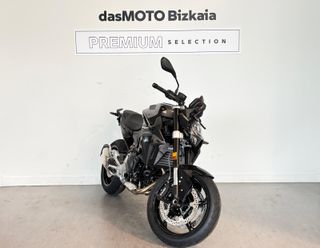 BMW F 900 R A2 35kW NUEVA SIN ESTRENAR