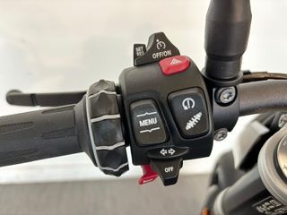 BMW F 900 R A2 35kW NUEVA SIN ESTRENAR