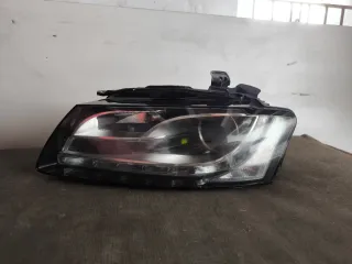Faros Audi S5